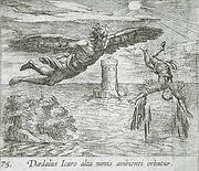 The Fall of Icarus