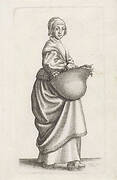 Ornatus Muliebris Anglicanus (The Clothing of English Women)