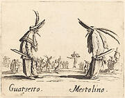 Guatsetto and Mestolino