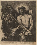 Christ Crowned with Thorns