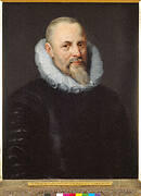 Portrait of Jan I Moretus