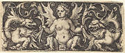 Ornament with Female Demon