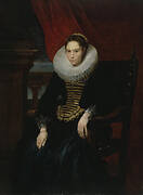 Portrait of a Lady