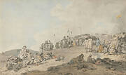 Donnybrook Fair, 1782