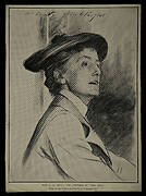 Ethel Smyth