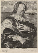 Gaspar de Crayer