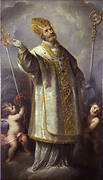 Saint Ambrose