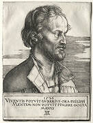 Philipp of Melanchthon