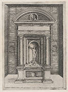 Speculum Romanae Magnificentiae: The Altar of Jupiter in the Oldest Temple on the Capitol