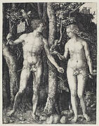 Adam and Eve