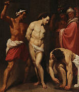 Flagellation of Christ