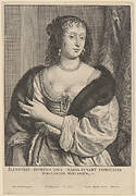 Mary Stuart, Countess of Portland