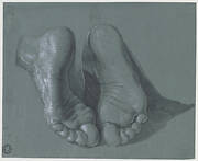 Study of Two Feet