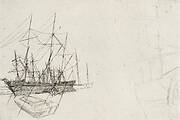 Sketch of Ships