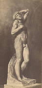 [Prisonnier (Slave) by Michelangelo]