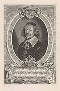 Portret van Johan de Knuyt