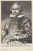 Guillaume de Vos