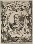 The Emperor Ferdinand II