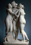 Three Graces