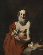 Saint Jerome