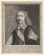 Michel IV Le Tellier (Le Chancelier)