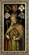 The Emperor Sigismund