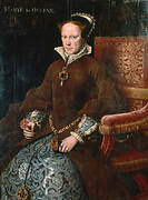 Mary I, Queen of England