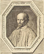 Jean Verger de Hauranne