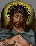 Christ as the Man of Sorrows