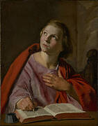 Saint John the Evangelist