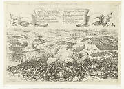 Veldslag aan de rivier de Gete, 1568