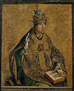 Saint Gregory the Pope