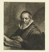 Jan Cornelis Sylvius, Preacher