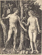 Adam and Eve