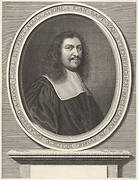 Jean-Baptiste van Steenberghen