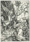 Joachim and the Angel