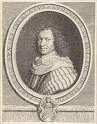 Louis-Dominique de Bailleul