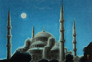 Blue Mosque