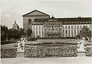 Trier: Electoral Palace