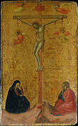 The Crucifixion