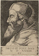 Pope Paul III