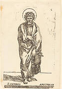 Saint Peter