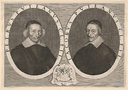 Pierre and Jacques Dupuy