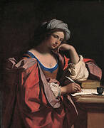 The Persian Sibyl