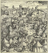 The Battle of Padua