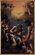 Baptism of Christ