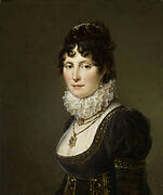 Mary Nisbet, Countess of Elgin (1777 - 1855)