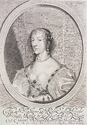 Queen Henrietta Maria