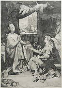 The Annunciation