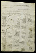 Codex Trivulzianus 2162, p. 59.